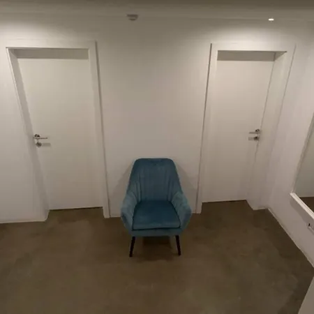 Huge Bbq Garden 1, Basement App Two Bathrooms, Ac, Free Parking Apartment Laibach