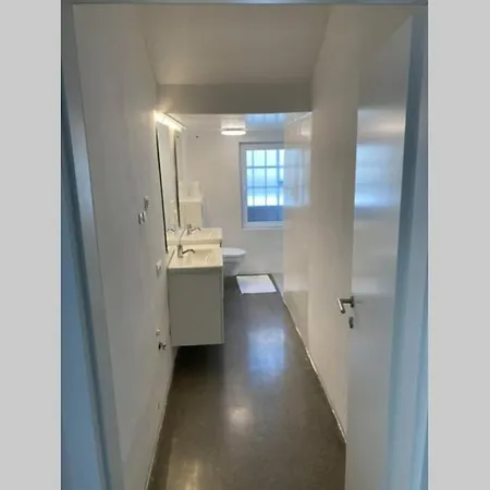 Huge Bbq Garden 1, Basement App Two Bathrooms, Ac, Free Parking Lubiana
