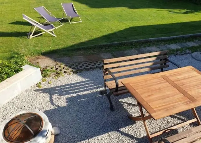 Huge Bbq Garden 1, Basement App Two Bathrooms, Ac, Free Parking شقة